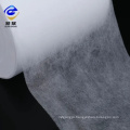 Degradable PP Fabric Melt Blown Polypropylene Price Nonwoven Non Woven Fabric Meltblown for 1860